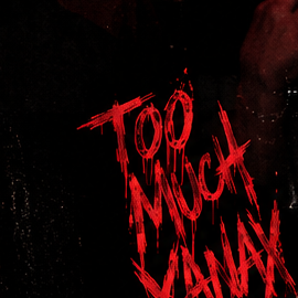 Too much XANAF